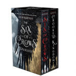 Six of Crows Boxed Set