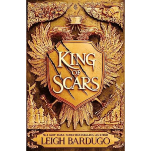 KING OF SCARS 