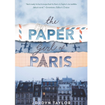 The Paper Girl of Paris