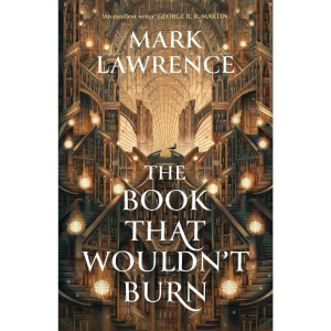 The Book That