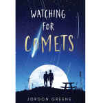 Watching for Comets