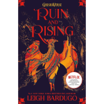 RUIN AND RISING
