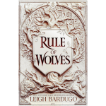 RULE OF WOLVES