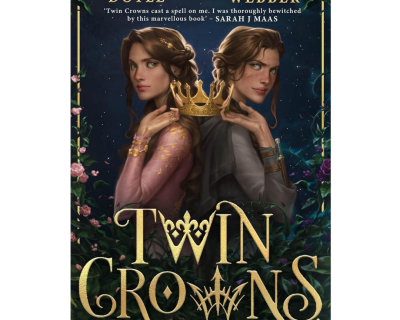 Twin Crowns