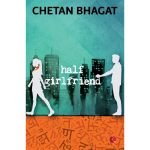 Half Girlfriend