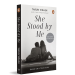 She Stood By Me