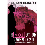 Revolution Twenty 20