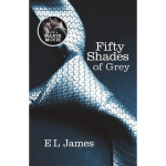 Fifty Shades of Grey BOOK