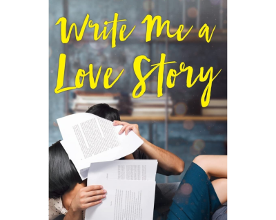 Write Me A Love Story