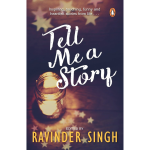 Tell Me a Story
