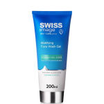Swiss Image Mattifying Face Wash Gel