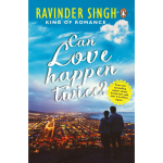 Can Love Happen Twice ?