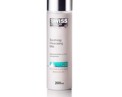 Soothing Cleansing Milk