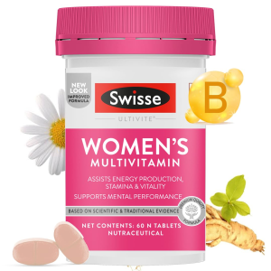 Swisse Women's Multivitamin