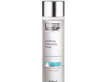 Soothing Cleansing Toner
