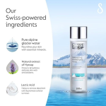 Refreshing & Mattifying Toner