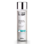 Refreshing & Mattifying Toner