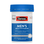 Swisse Men's Multivitamin