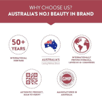 Swisse Beauty Hair Skin Nails