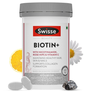 Swisse Beauty Hair Skin Nails