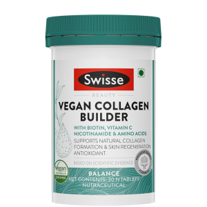 Swisse Vegan Collagen Builder
