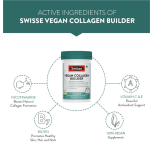 Swisse Vegan Collagen Builder
