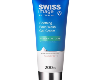 Care Face Wash Gel