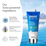 Care Face Wash Gel