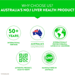 Swisse Liver Detox