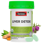 Swisse Liver Detox