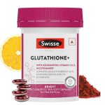 Swisse Glutathione