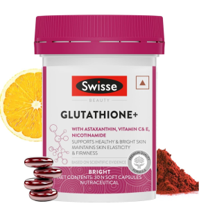 Swisse Glutathione