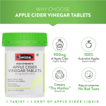 Apple Cider Vinegar Tablets