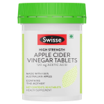 High Strength Apple Cider Vinegar