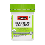 Swisse High Strength Milk Thistle