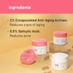 Chemist At Play Night Cream for Oily AcneProne Skin 40 g - Image 3