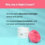 Chemist At Play Night Cream for Oily AcneProne Skin 40 g - Image 2