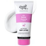 Chemist at Play Anti-Aging Body Lotion with 4% Retinol, Niacinamide & Zemea - 200ml