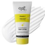 Chemist at Play Brightening Body Lotion with Ceramides - 200ml