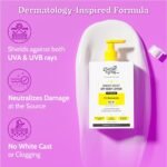 Chemist At Play Bright Boost SPF Body Lotion - 236ml - Image 4