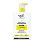 Chemist At Play Bright Boost SPF Body Lotion - 236ml