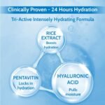 Chemist At Play's Intensely Hydrating Face Moisturizer 100 ml - Image 3