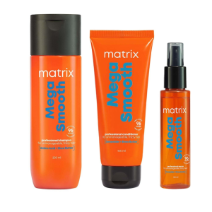 MATRIX Mega Smooth Shampoo