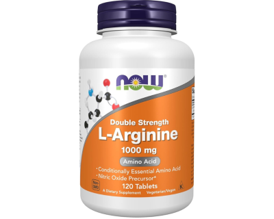 Now Foods Double Strength