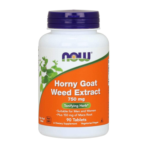 Horny Goat Weed