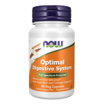 Optimal Digestive System