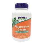 Magnesium Citrate