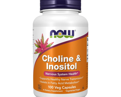 Choline & Inositol