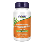 Now Foods Ashwagandha