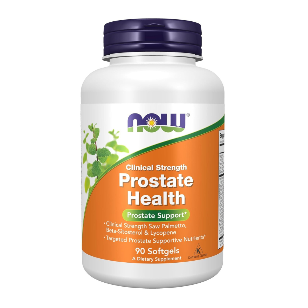@Miniexpress.lk (82) Now Foods, Prostate Health